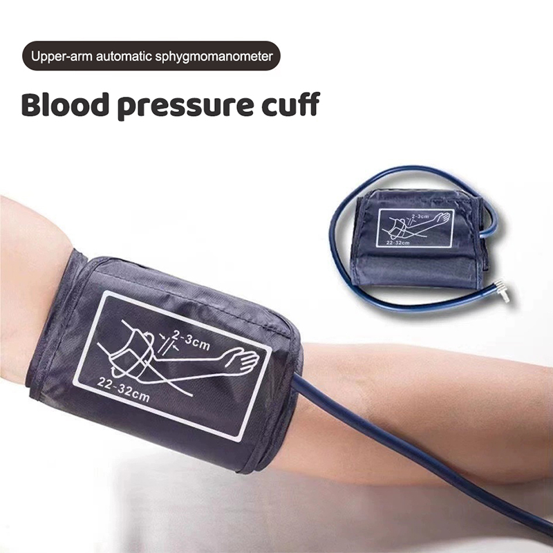 Blood Pressure Monitor - Тонометр 22-32 см/22-42 см, сфигмоманометр, манжета