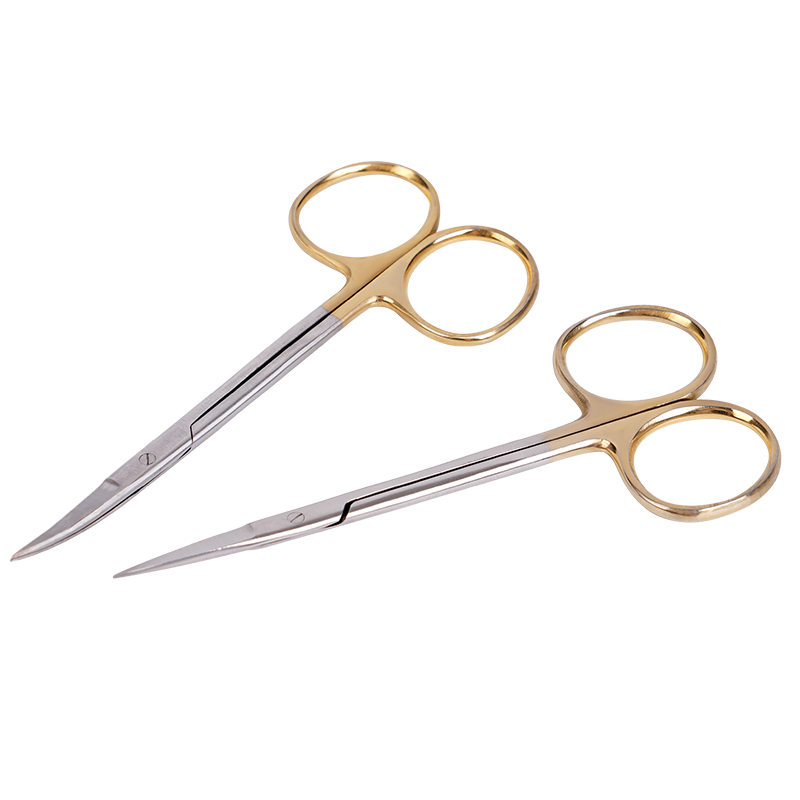 Медицинские стоматологические  – обзор и цена Medical Scissors