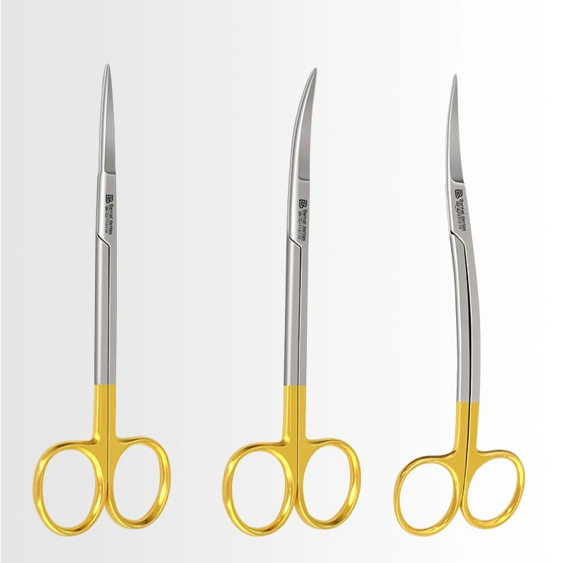 Стоматологические хирургически – обзор и цена Medical Scissors