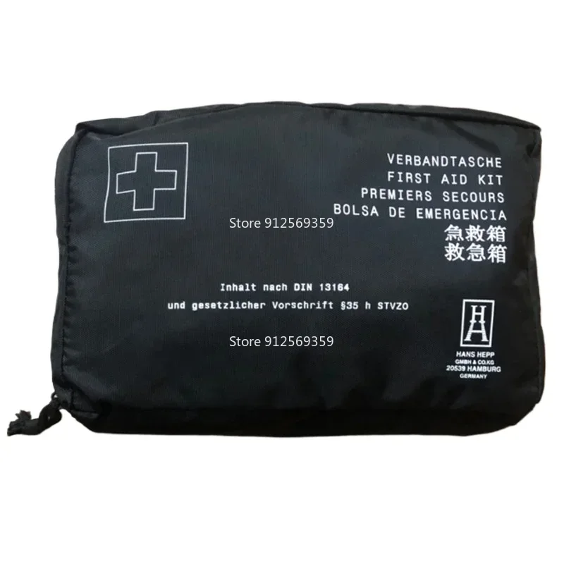 Применимо к оригинальной аптеч – обзор и цена First Aid Kit