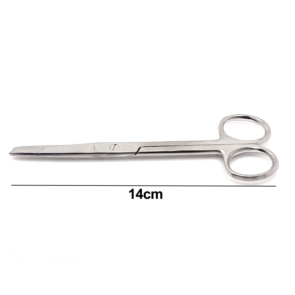 14 см медицинские хирургически – обзор и цена Medical Scissors