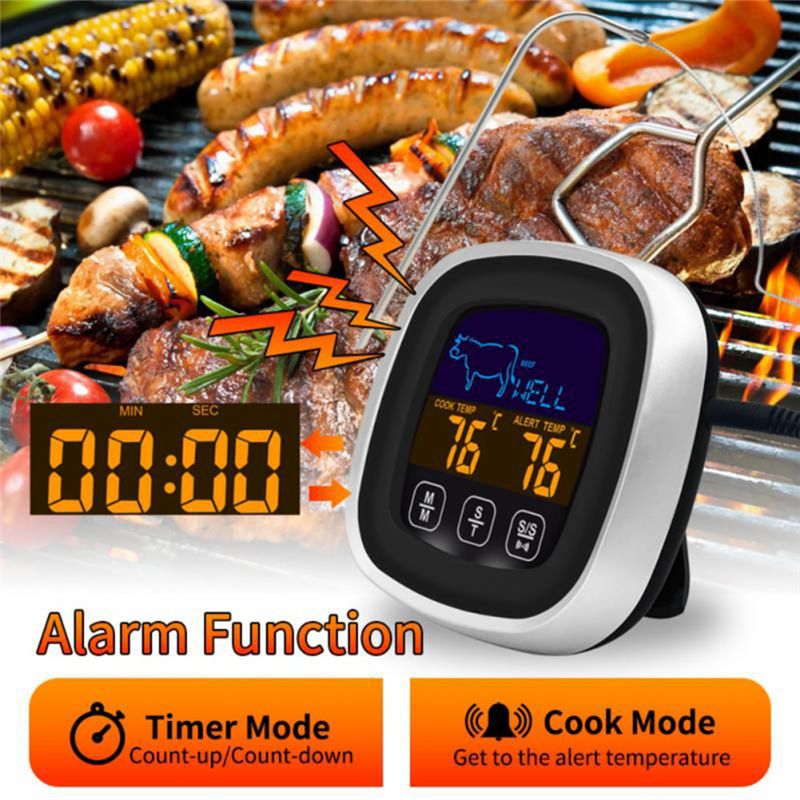 СУПЕРРАСПРОДАЖА: Цифровой кухо – обзор и цена Thermometer Digital