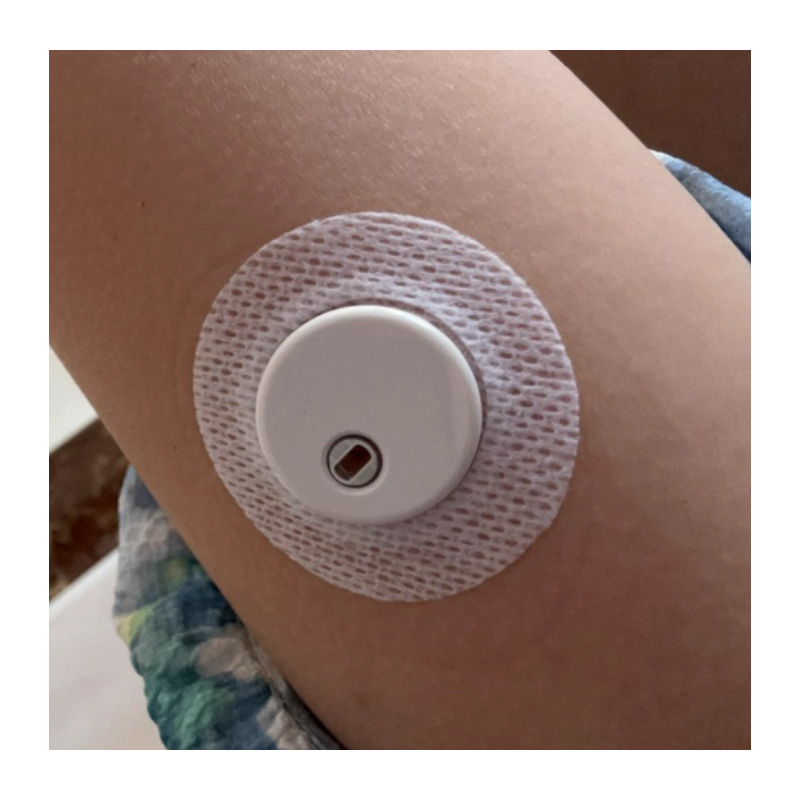 Оригинальные пластыри Linx Sen – обзор и цена Medical Tape