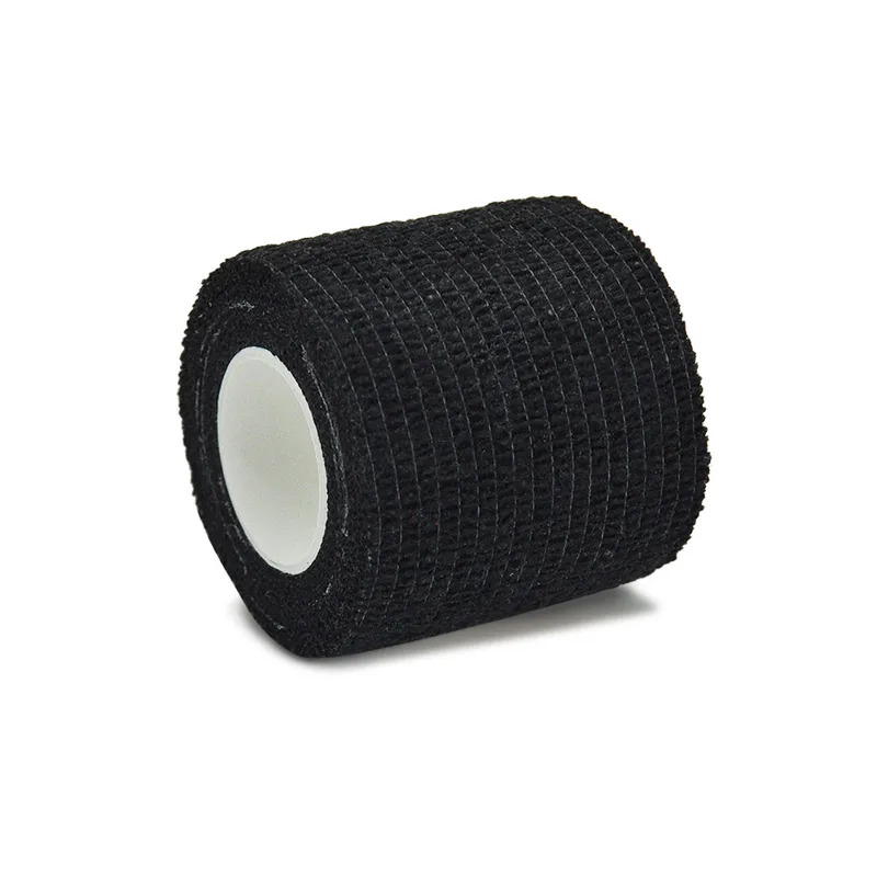 1/6 шт., 4,8 м, черные самокле – обзор и цена Medical Tape