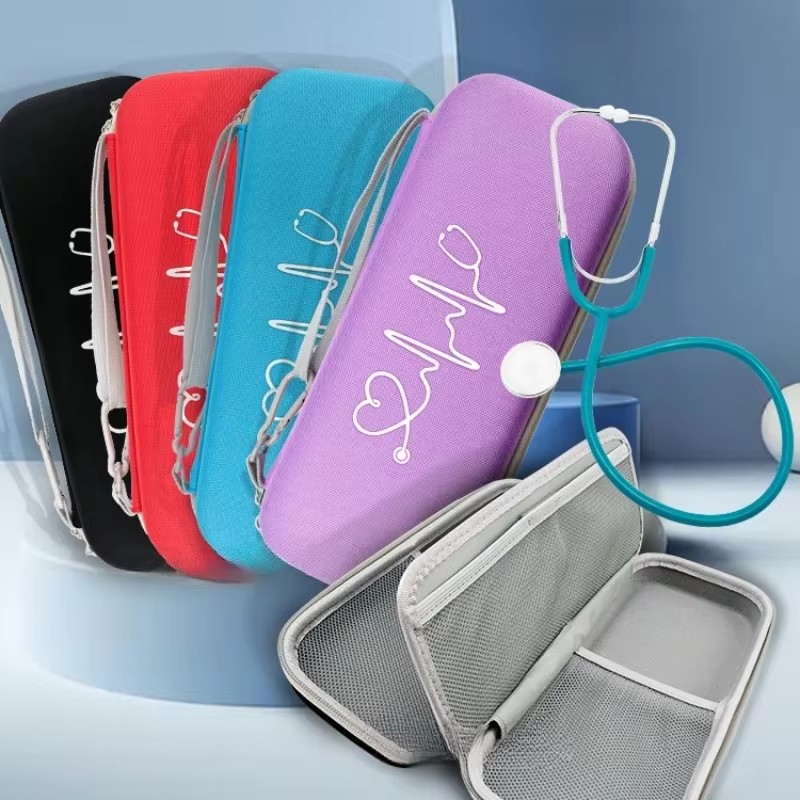 Двухслойная пустая сетчатая су – обзор и цена Stethoscope