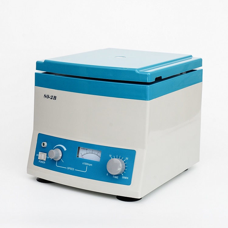 80-2B/LC-04B Настольная электр – обзор и цена Xlab Medical