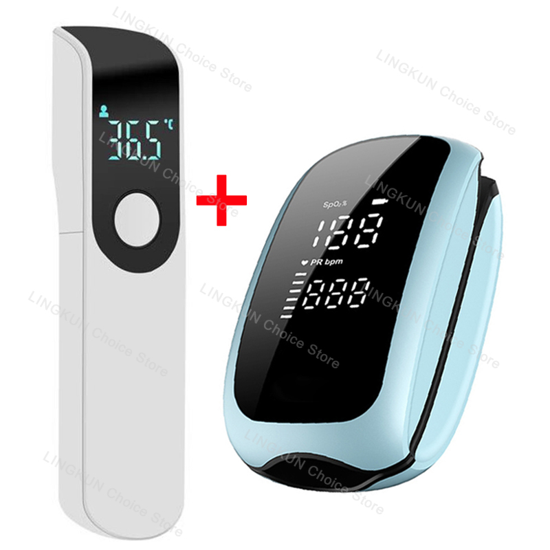 Перезаряжаемый оксиметр, инфра – обзор и цена Pulse Oximeter