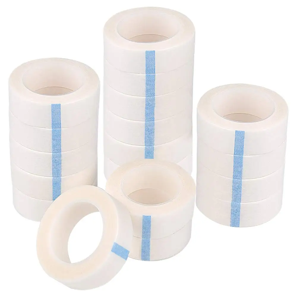 Дышащая медицинская лента для  – обзор и цена Medical Tape