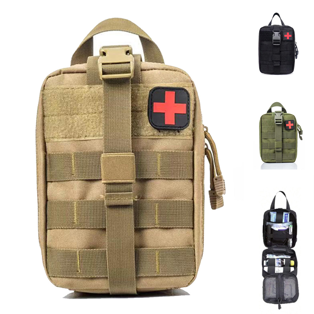 Аптечка первой помощи, медицин – обзор и цена First Aid Kit