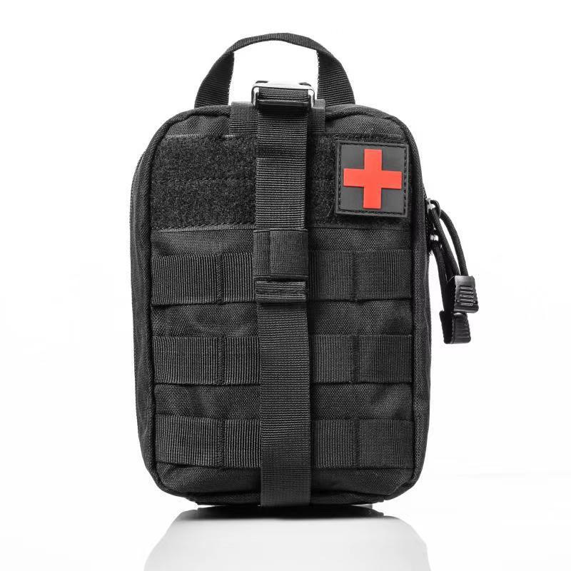 Аптечка первой помощи, медицин – обзор и цена First Aid Kit