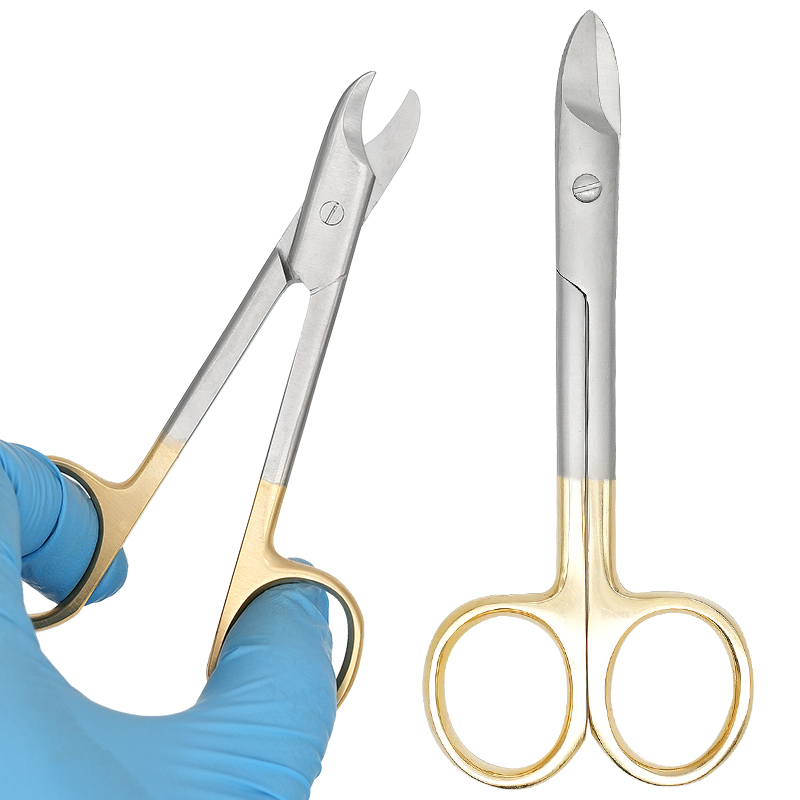 1 шт., ножницы для металлическ – обзор и цена Medical Scissors