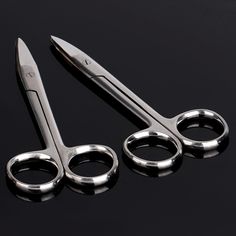 1 шт., ножницы для металлическ – обзор и цена Medical Scissors