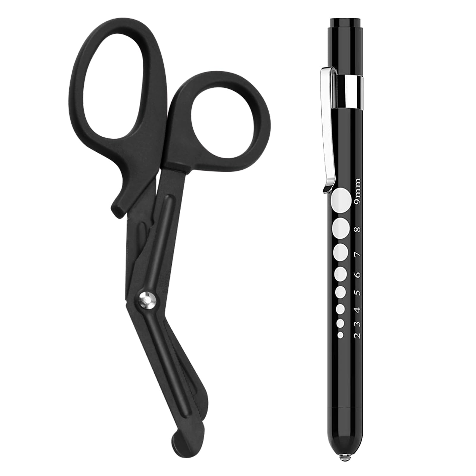 Набор из 2/4 предметов: медици – обзор и цена Medical Scissors